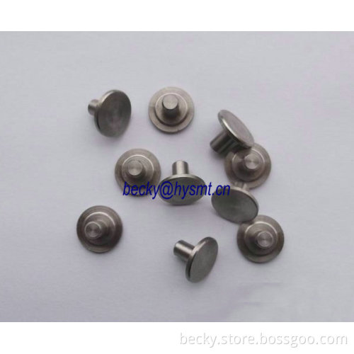 YAMAHA K87-M214P-00X GUIDE PIN CL12MM/CL16MM feeder pillar gland